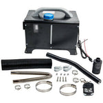 5000W 12V Diesel Air Heater All In 1 Parking Heat for Truck Boat Car Bus Trailer