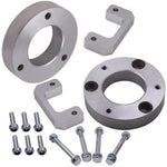 Level Lift Kit Front 3.5'' Fit Chevy Silverado GMC Sierra 2007 2008 2009 2010-18