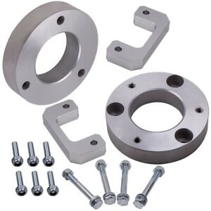 Level Lift Kit Front 3.5'' Fit Chevy Silverado GMC Sierra 2007 2008 2009 2010-18