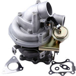 Turbo Turbocharger for Nissan Navara D22 ZD30 3.0L EFI ZD30EFI 136HP HT12-19D