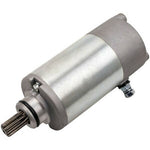 Starter Motor for Yamaha MOTO-4 YFM200 Timberwolf YFB250 ATV 1985-1990 18754