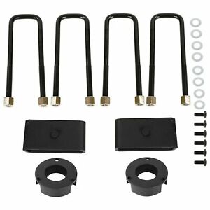 3" Front 2" Rear Lift Leveling Kit For 05-17 Toyota Tacoma 4WD 2WD New