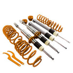 Coilovers Shock Kits For Audi A4 B6 B7 (8e) Cabrio 2wd / Quattro