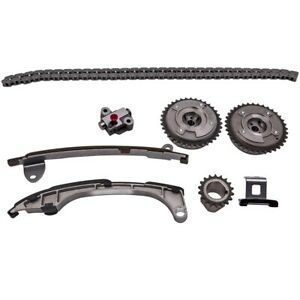 Timing Chain Kit VVT Gear Fit CAMRY RAV4 Sienna for Lexus ES300h 130500V010