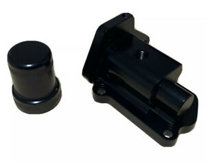 Billet Vtec Solenoid Housing Cap Cover B Series Honda Acura B16 B17 B18 Skunk2