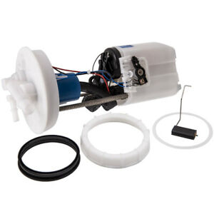 E8723M Fuel Pump Module & Sending Assembly For Honda Civic L4 1.8L 06-11