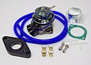 Type FV Blow Off Valve Kit For Nissan Juke SV SL RS Nismo 11-17 1.6L Turbo ¸