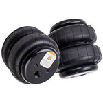 2pcs 2500 lb Airmatic Suspension for Ford F150/F250 for GMC Sierra for Chevrolet