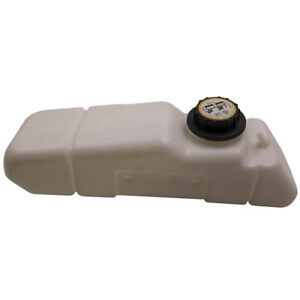 Radiator Coolant Tank Expansion Tank for Skid Steer Loader S330 6732375