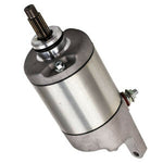 Starter Motor Fit Honda FourTrax TRX 300 4x4 1988 -2000 ATV TRX250 TRX300 18337