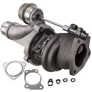 Brand New Turbo Charger For Mini Cooper Paceman S ALL4 Models 2013 - 2016