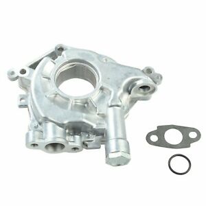 For 01-11 Nissan Murano Altima Maxima 350Z Infiniti 3.5 DOHC Oil Pump VQ35DE New