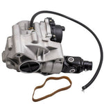 Front Differential Front Gear Box Case For Yamaha Rhino 660 2004-07 Rhino 450