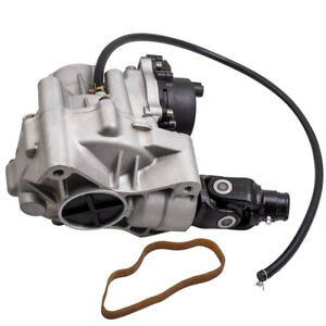 Front Differential Front Gear Box Case For Yamaha Rhino 660 2004-07 Rhino 450