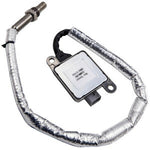3687930 1 x Nitrogen Oxide sensor 4326870 NOX Sensor 5WK96740B For Cummins Inlet