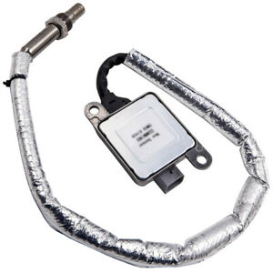 3687930 1 x Nitrogen Oxide sensor 4326870 NOX Sensor 5WK96740B For Cummins Inlet