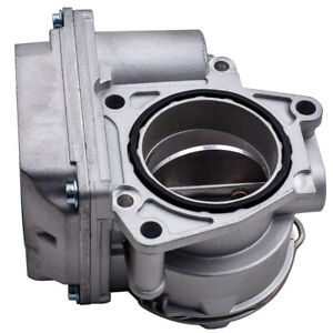 THROTTLE BODY  For AUDI A4 A6 SEAT Leon Altea VW Passat  1.9-2.0L TDI 4 Pin