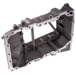 Quality Engine Oil sump Pan fit for Jeep Wrangler 3.6L-V6 68078951AC