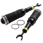 2 X Air Suspension For Audi A6 C5 Allroad Quattro 2001-2005 Front 4Z7616051D