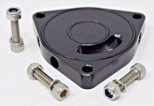 For Kia Optima Sportage Forte Koup Blow Off Valve Plate Spacer BOV Adapter USA