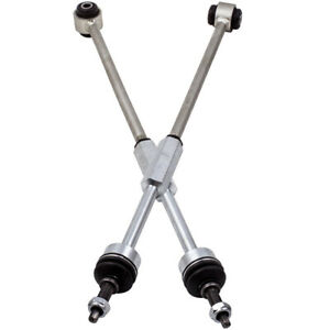 Suspension Kit Rear Driver & Passenger Side Tie Rod for Jaguar F-Type for Ford