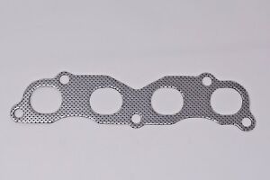 Acura Honda K20 K24 K Series Header Manifold Graphite Exhaust Gasket RSX Civic