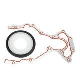 Fit 98-16 Chevrolet GMC Buick Cadillac Pontiac Rear Main Seal 4.8L 5.3L 6.0 6.2