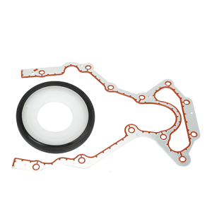Fit 98-16 Chevrolet GMC Buick Cadillac Pontiac Rear Main Seal 4.8L 5.3L 6.0 6.2