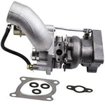 K04-026 Upgraded Turbo Turbocharger Turbine for Audi A6 Quattro 2.7L 1999-03 04