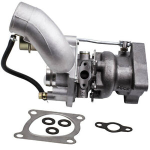 K04-026 Upgraded Turbo Turbocharger Turbine for Audi A6 Quattro 2.7L 1999-03 04