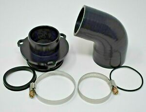 Turbo Muffler Delete For VW Audi K03 2.0T FSI MK5 Jetta GTI GLI EA113 06-08 ¸