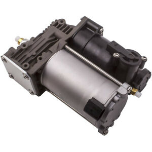 Lr3 Compressor Replacement Air Ride Suspension Compressor for LR3 LR4 for Range Rover Sport LR010 ...