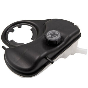 Radiator Coolant Overflow Tank  for Jaguar X-Type 02-08 V6 2.5L 3L C2S46861