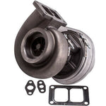 Turbocharger Fit for Caterpillar 3306B SR4 Earth Mover 1067407 7C7582