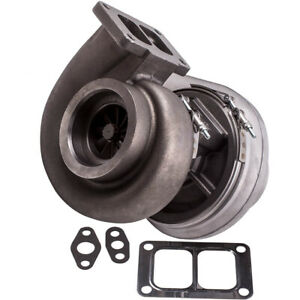 Turbocharger Fit for Caterpillar 3306B SR4 Earth Mover 1067407 7C7582