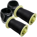 2x Rear Air Strut Suspension Bags for BMW 5-Series F07 F11 10-13 Air Spring bag