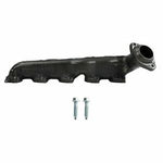 Fits Ford Super DutyVan 6.8L V10 Driver Side Left Exhaust Manifold w/ Gaskets