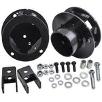 Front Leveling Lift Kit 2.5'' inch for Dodge Ram 3500 Lone Star Crew Cab 2017