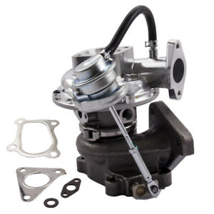 TCT Turbo Charger for Nissan Diesel Truck Cab-Star YD25DDTI 2.5L 14411-MB40B