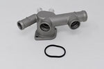 VW 2.0L New Beetle Cast Aluminium Coolant Flange 06A121132C Fits All 1998-2005