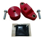 Front & Rear Shifter Stabilizer Bushings For Subaru Legacy GT Spec B 6 Speed USA