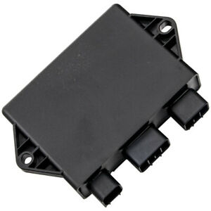 CDI Box Ignition Distributor for Yamaha YFM Kodiak 450 Grizzly 5ND-85540-10-0,0