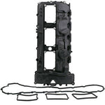 Valve Cover W/ Gaskets For BMW 135i 335i 535i X1 X3 X4 X5 X6 xDrive35i N55 3.0T