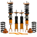 Racing Adj. Coilovers Suspension Kits for Nissan Fairlady Z 350Z Z33 03-08 Shock
