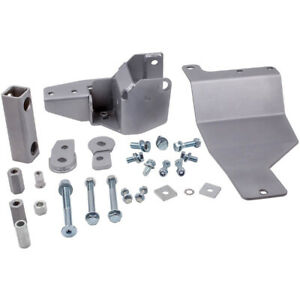1 Set Differential Diff Drop for Chevrolet Silverado for GMC Sierra