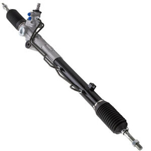 Complete Power Steering Rack and Pinion Assembly fit Toyota Sequoia 2001-07