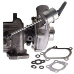 Turbocharger for Isuzu 98-03 NPR NQR 4.8L GMC W~ Diesel Truck 4HE1 8972089663