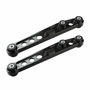 Fits Honda Civic  94-01 Acura Integra Rear Lower Suspension Control Arms Kit BK