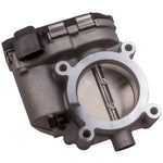Front Throttle Body Assembly For Mercedes-Benz C250 Base Coupe 2-Door 2012-20,15
