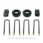 For 1999-2006 3" Front & 2" Rear Leveling Lift Kit Chevy Silverado Sierra 2WD